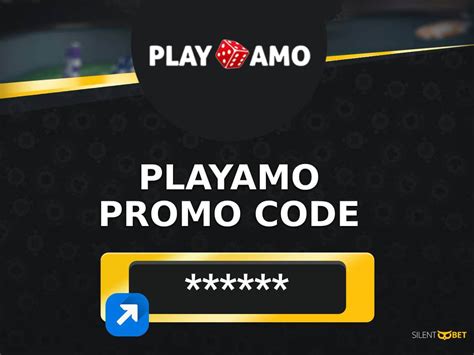bonus code playamo